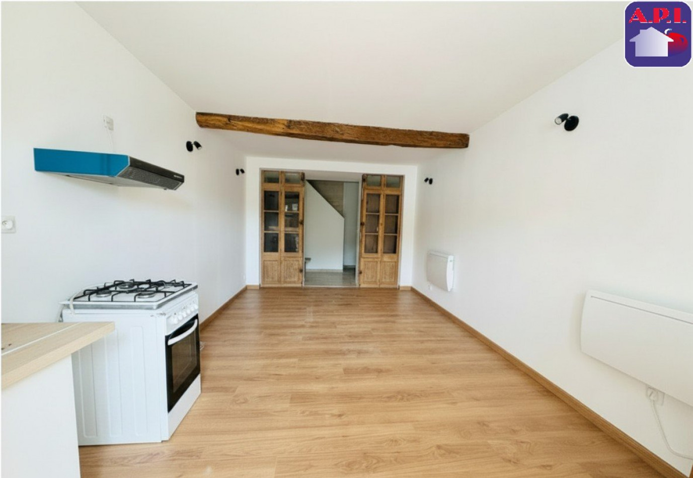 vente Ensemble immobilier Campagne-sur-arize - Photo 9