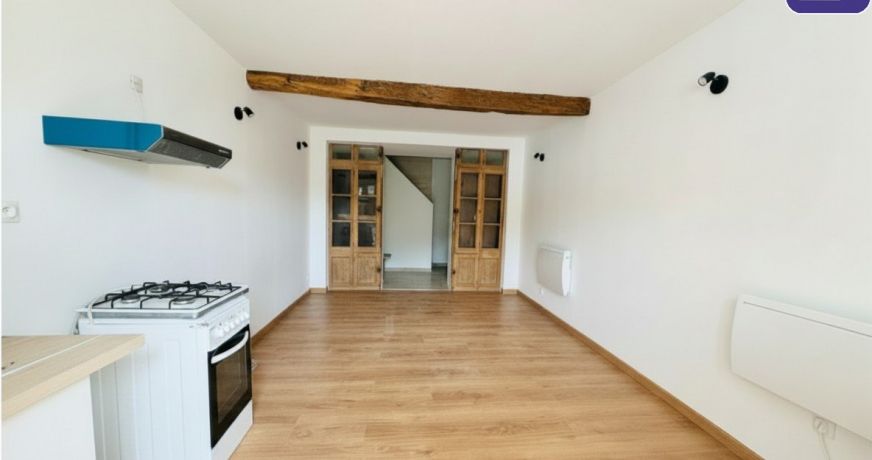 vente Ensemble immobilier Campagne-sur-arize