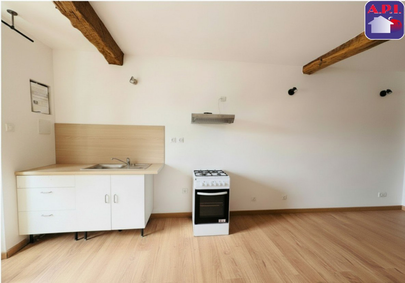 vente Ensemble immobilier Campagne-sur-arize - Photo 10