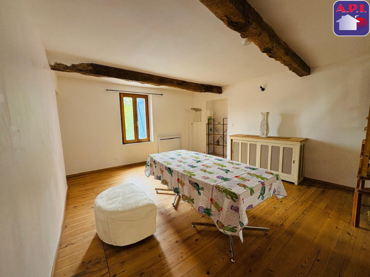vente Ensemble immobilier Campagne-sur-arize - Photo 15