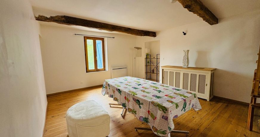 vente Ensemble immobilier Campagne-sur-arize