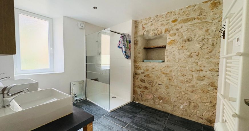 vente Ensemble immobilier Campagne-sur-arize