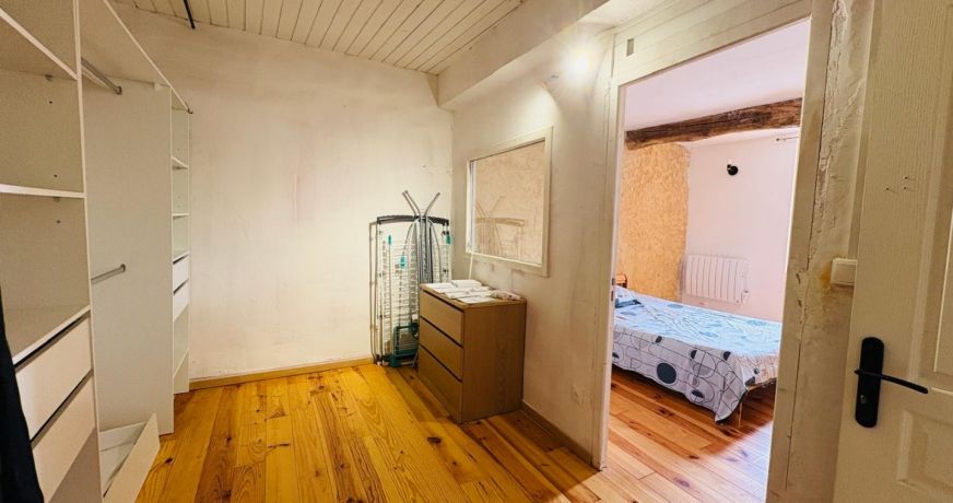 vente Ensemble immobilier Campagne-sur-arize