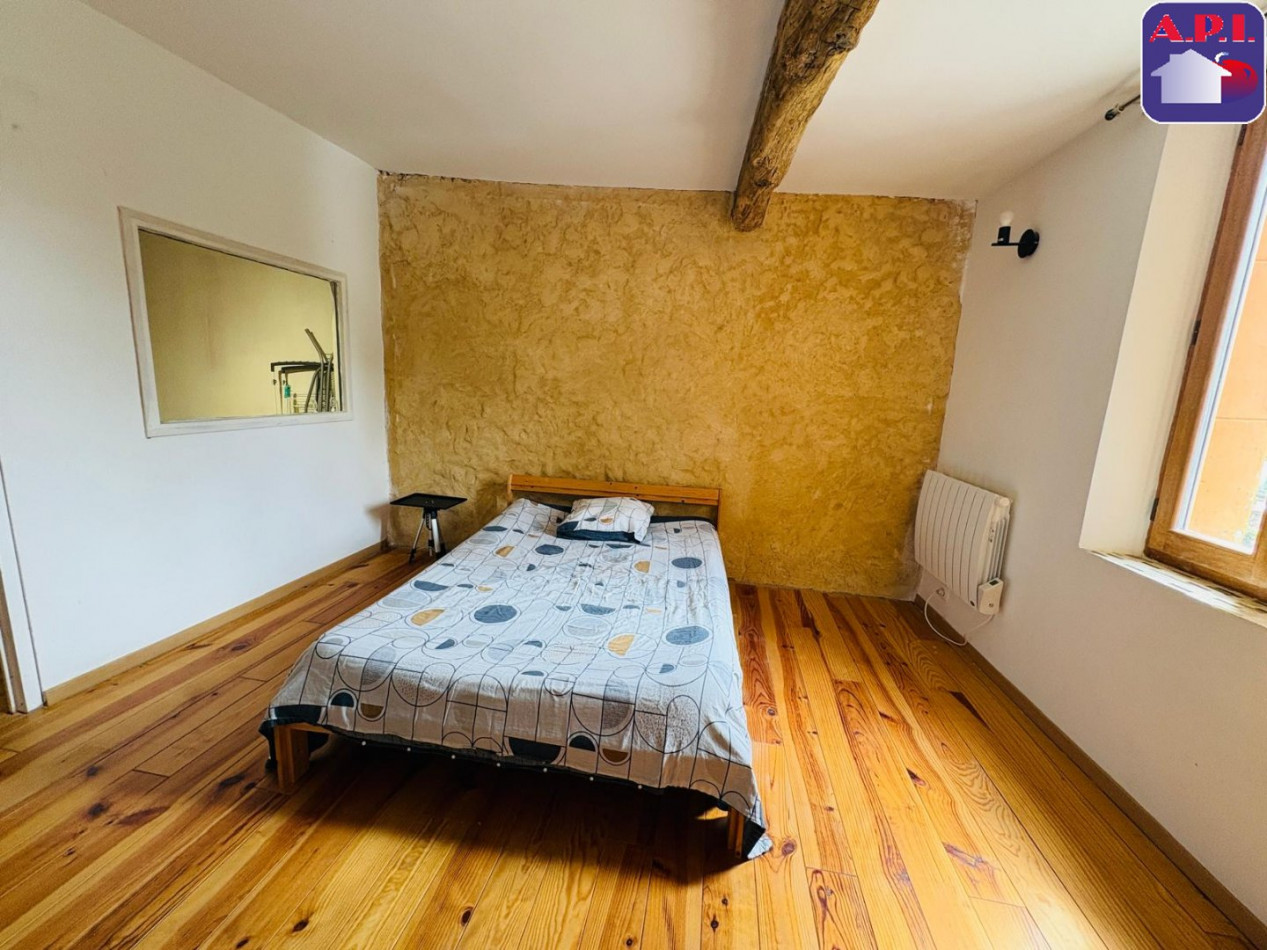 vente Ensemble immobilier Campagne-sur-arize - Photo 18