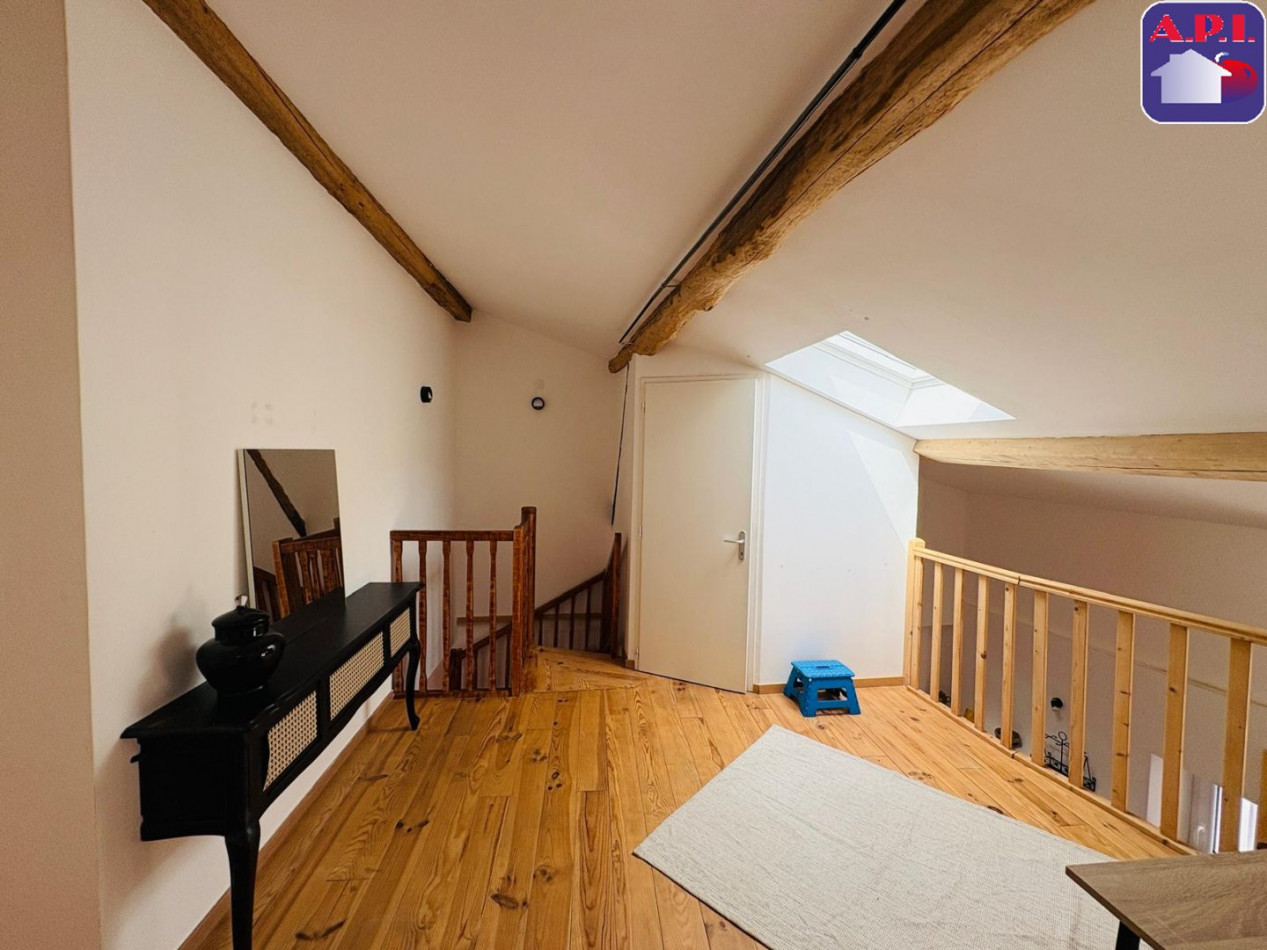 vente Ensemble immobilier Campagne-sur-arize - Photo 19