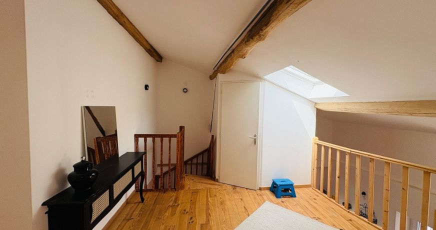 vente Ensemble immobilier Campagne-sur-arize
