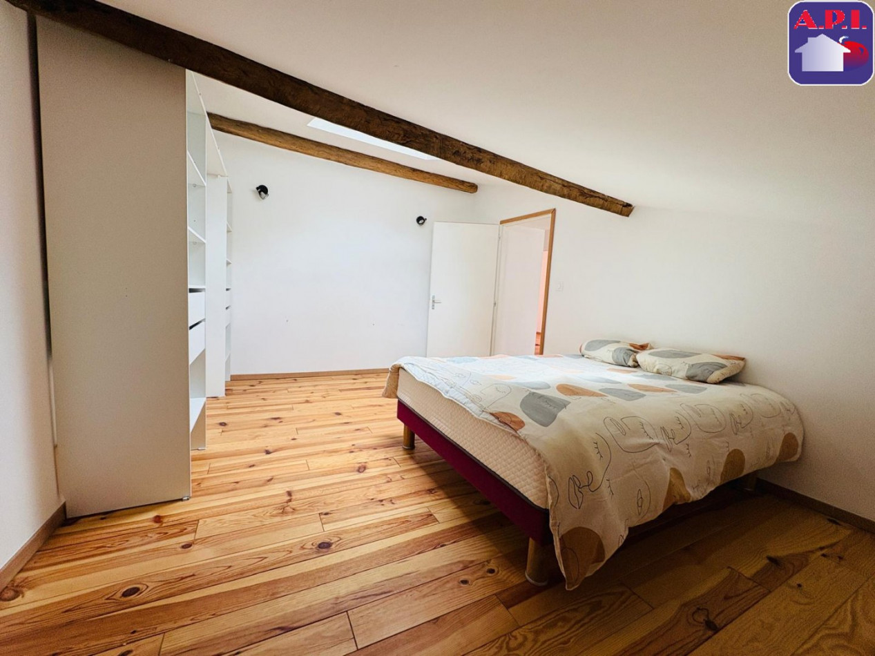 vente Ensemble immobilier Campagne-sur-arize - Photo 20