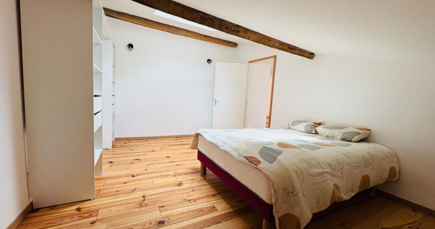 vente Ensemble immobilier Campagne-sur-arize