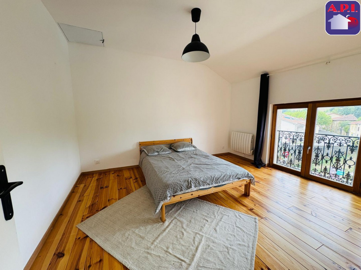 vente Ensemble immobilier Campagne-sur-arize - Photo 18