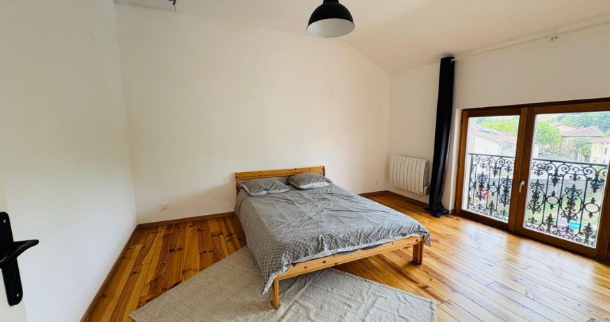 vente Ensemble immobilier Campagne-sur-arize