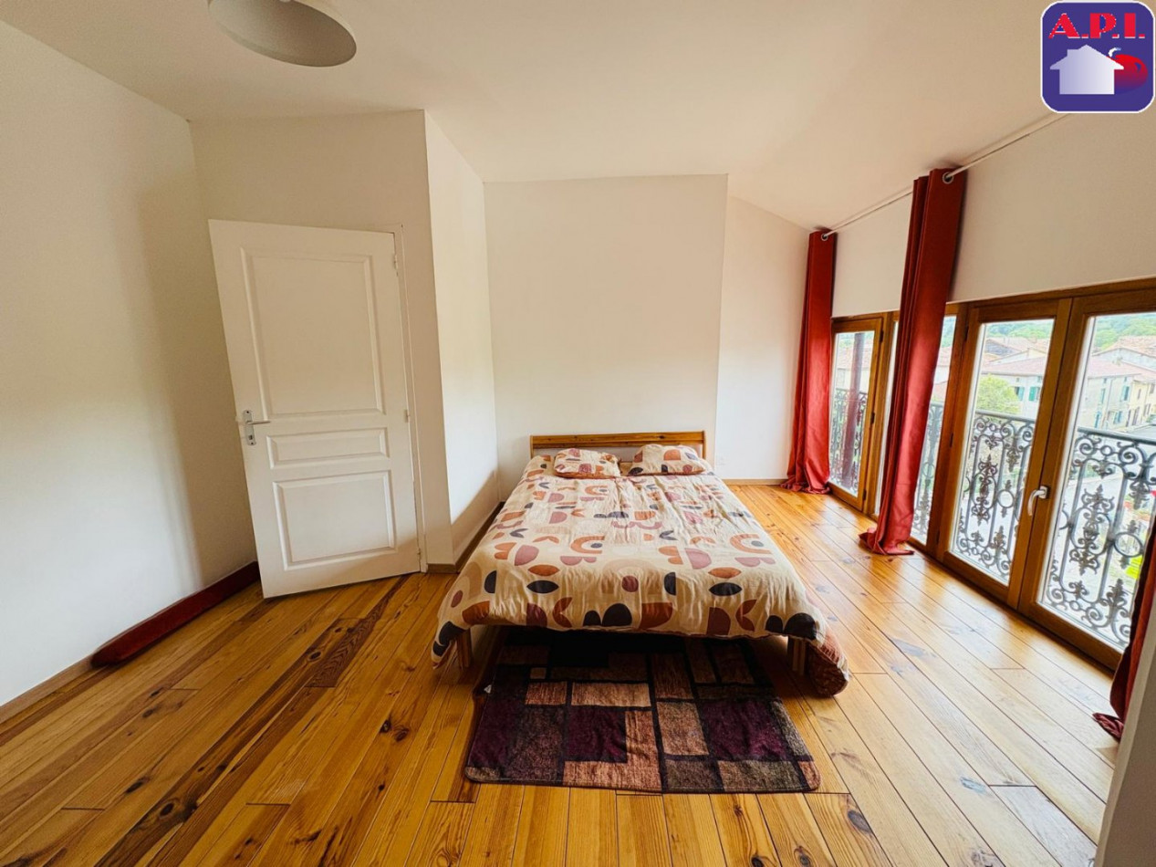 vente Ensemble immobilier Campagne-sur-arize - Photo 19