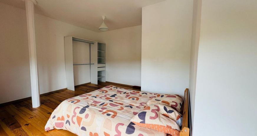 vente Ensemble immobilier Campagne-sur-arize