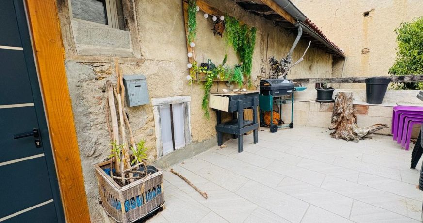 vente Ensemble immobilier Campagne-sur-arize