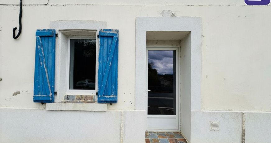 vente Ensemble immobilier Campagne-sur-arize