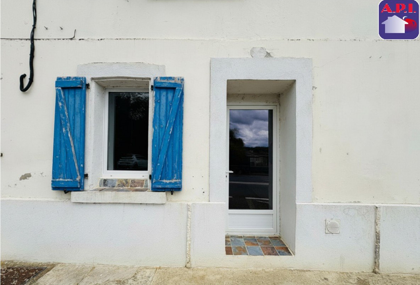 vente Ensemble immobilier Campagne-sur-arize - Photo 2