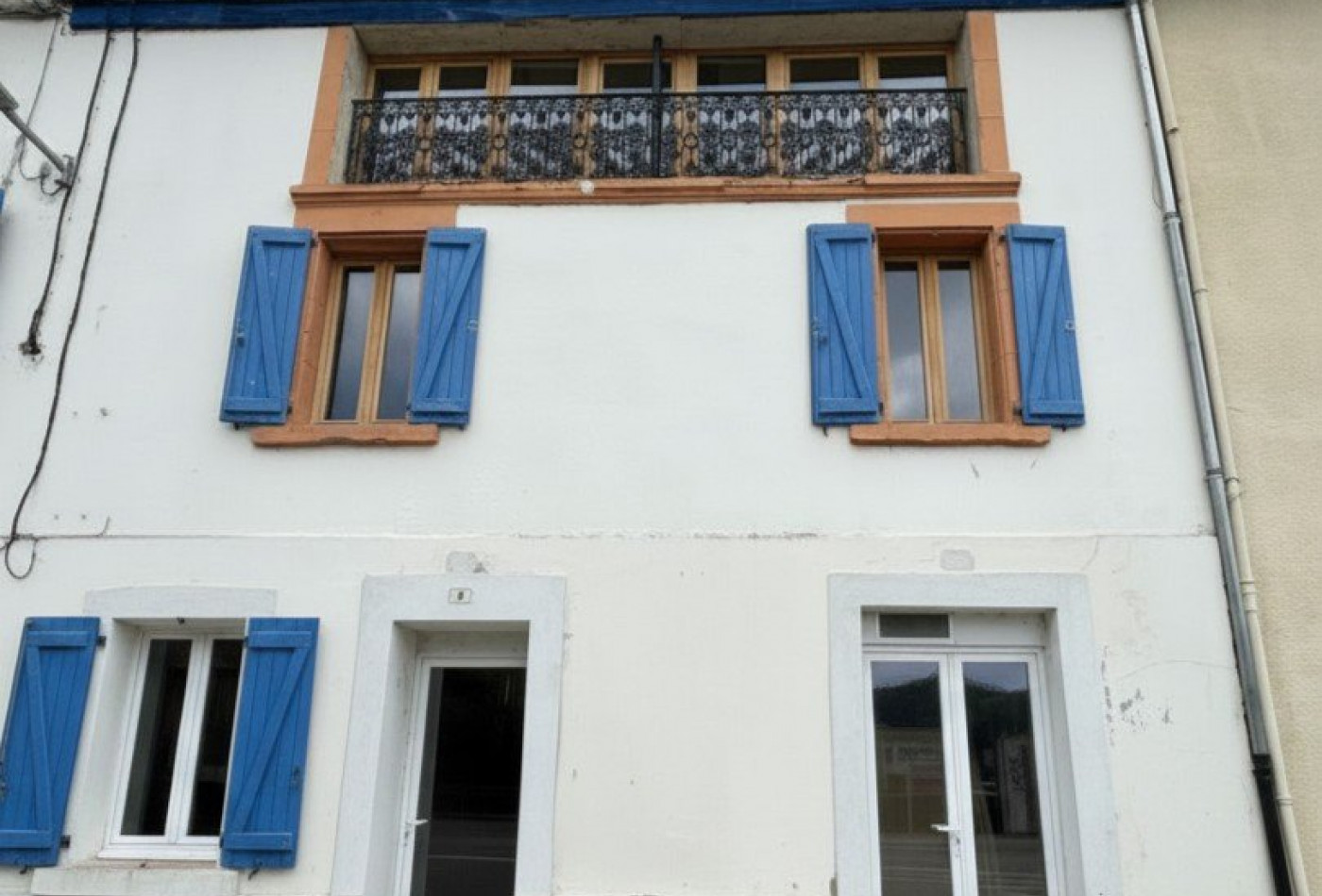 vente Ensemble immobilier Campagne-sur-arize - Photo 1