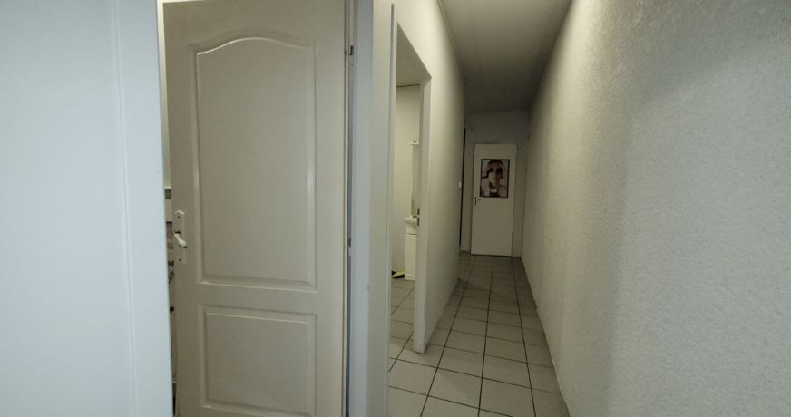 location Local commercial Laroque D'olmes