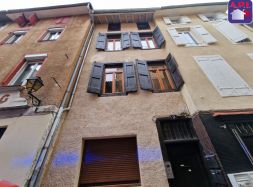 vente Tarascon Sur Ariege