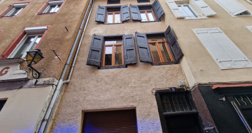 vente Immeuble Tarascon Sur Ariege