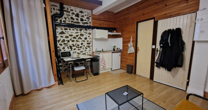 vente Immeuble Tarascon Sur Ariege