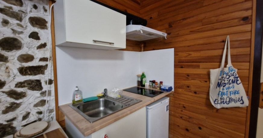 vente Immeuble Tarascon Sur Ariege
