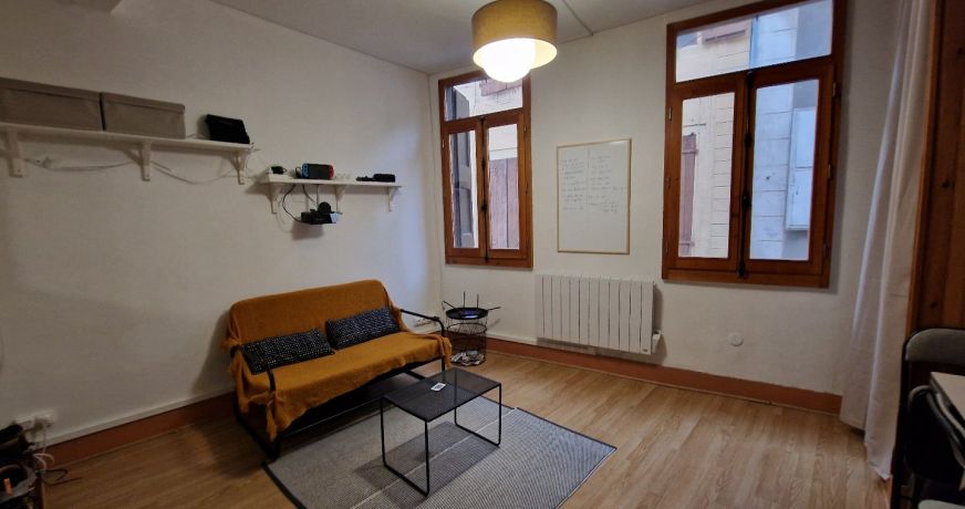 vente Immeuble Tarascon Sur Ariege