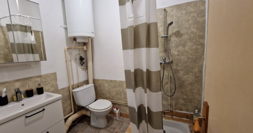vente Immeuble Tarascon Sur Ariege