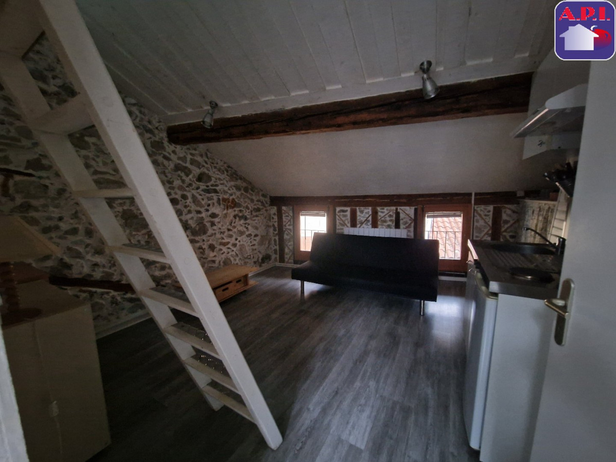 vente Immeuble Tarascon Sur Ariege - Photo 9