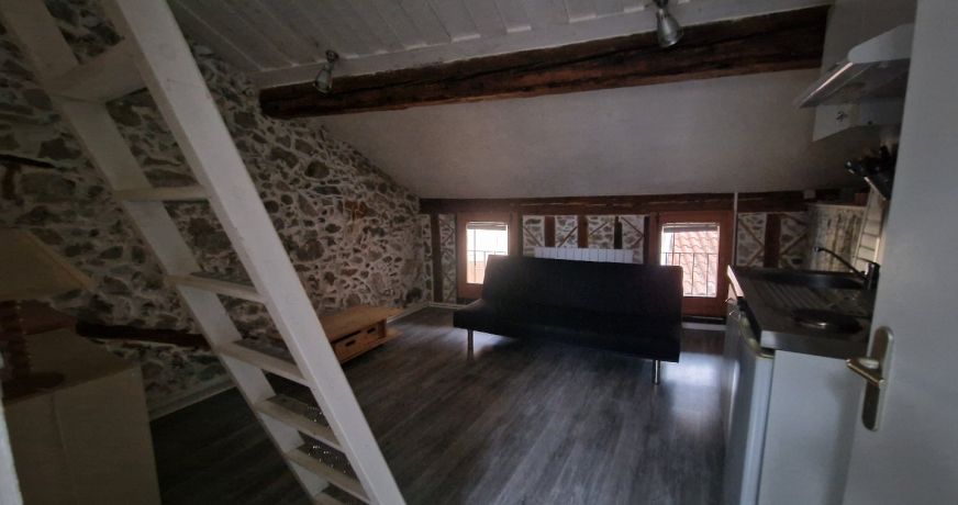 vente Immeuble Tarascon Sur Ariege