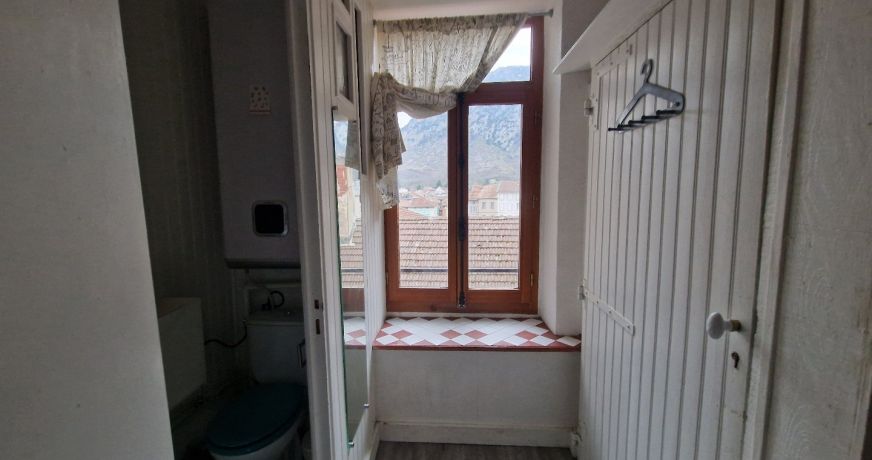 vente Immeuble Tarascon Sur Ariege