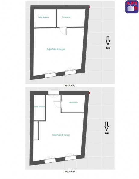 vente Immeuble Tarascon Sur Ariege - Photo 3