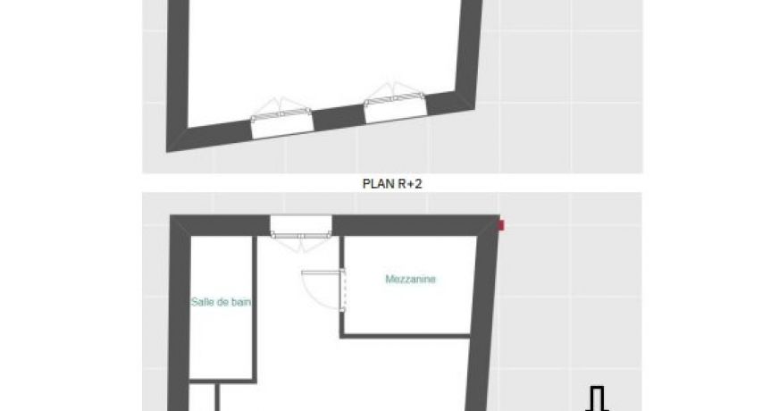 vente Immeuble Tarascon Sur Ariege