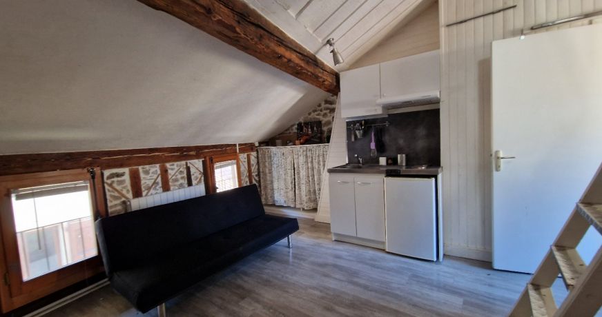 vente Immeuble Tarascon Sur Ariege