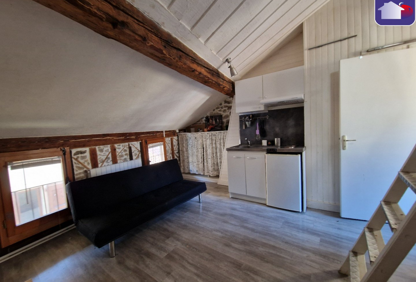 vente Immeuble Tarascon Sur Ariege - Photo 2