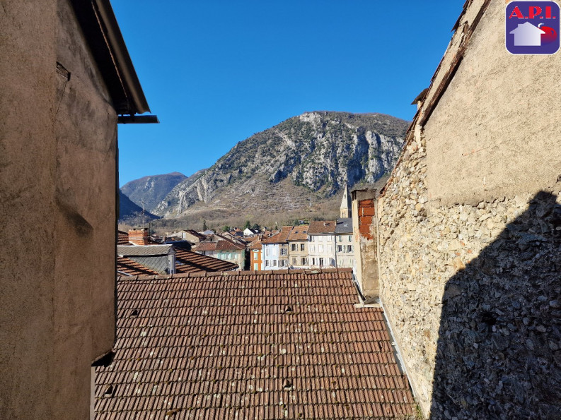 vente Immeuble Tarascon Sur Ariege - Photo 1