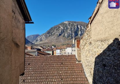 vente Immeuble Tarascon Sur Ariege