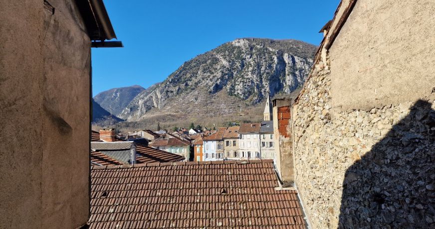 vente Immeuble Tarascon Sur Ariege