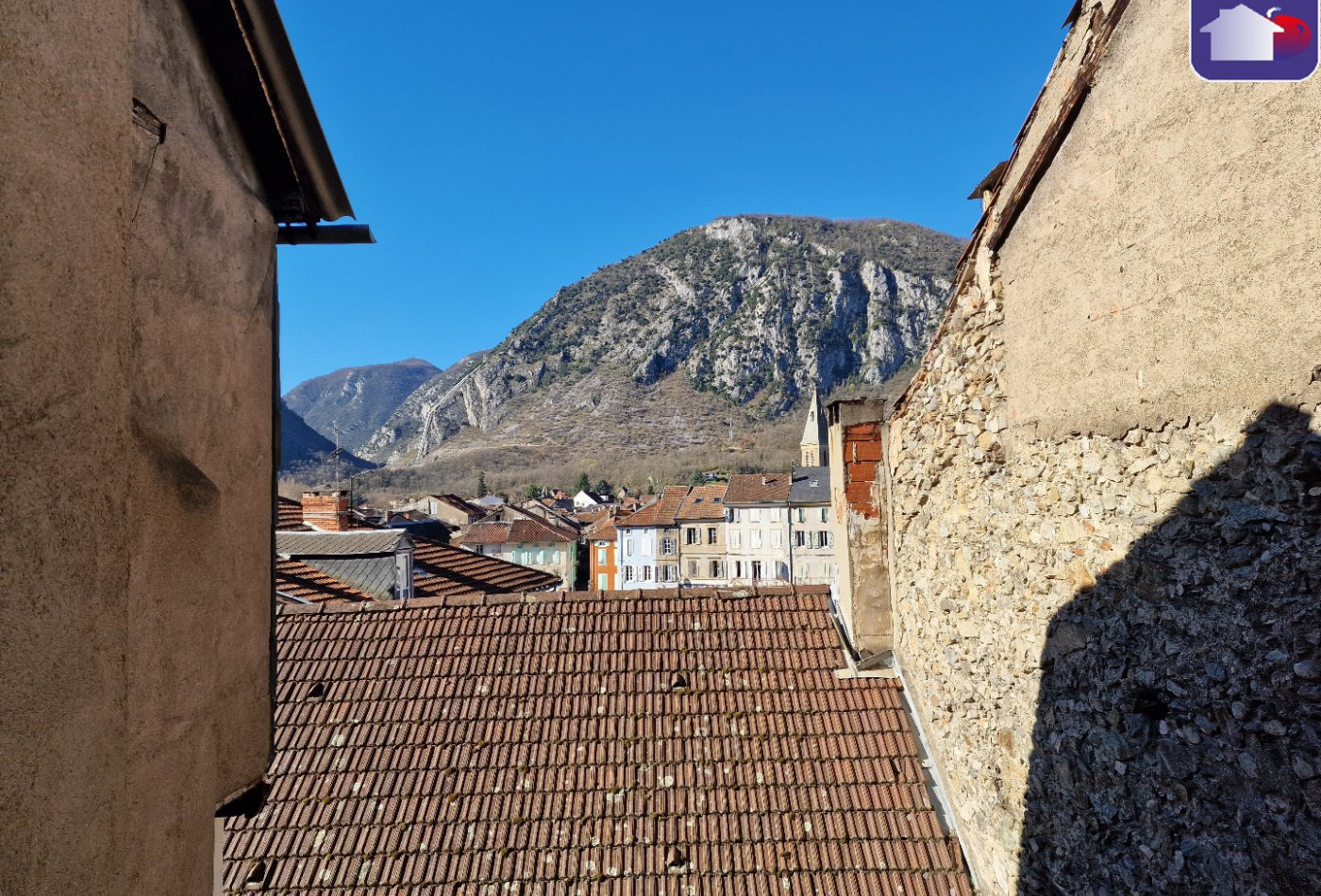 vente Immeuble Tarascon Sur Ariege - Photo 1