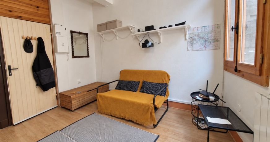 vente Immeuble Tarascon Sur Ariege