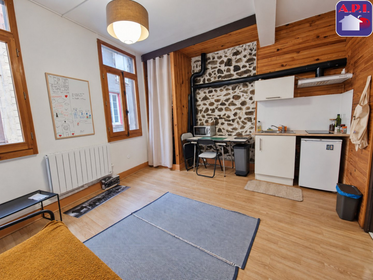 vente Immeuble Tarascon Sur Ariege - Photo 5