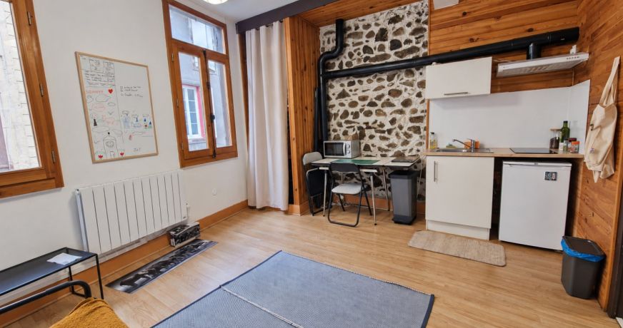 vente Immeuble Tarascon Sur Ariege