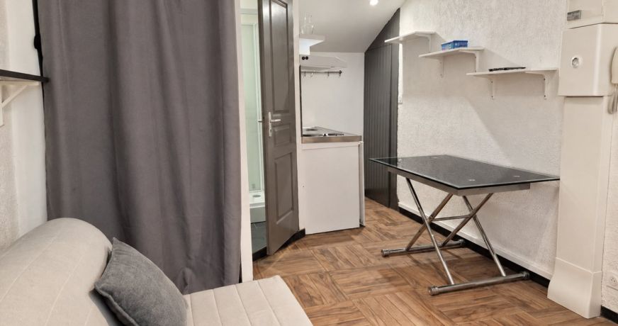 vente Immeuble Tarascon Sur Ariege
