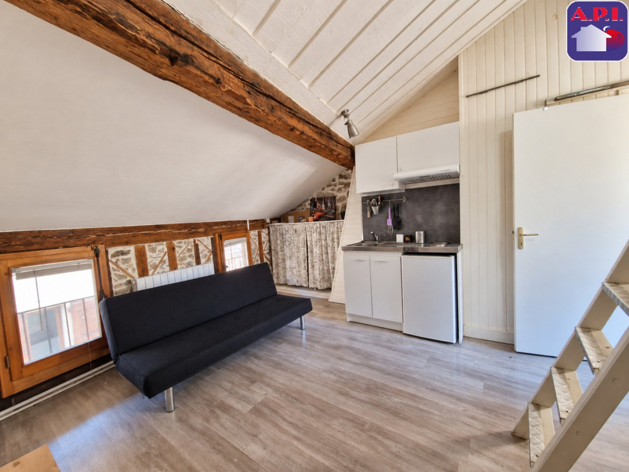 vente Immeuble Tarascon Sur Ariege - Photo 6