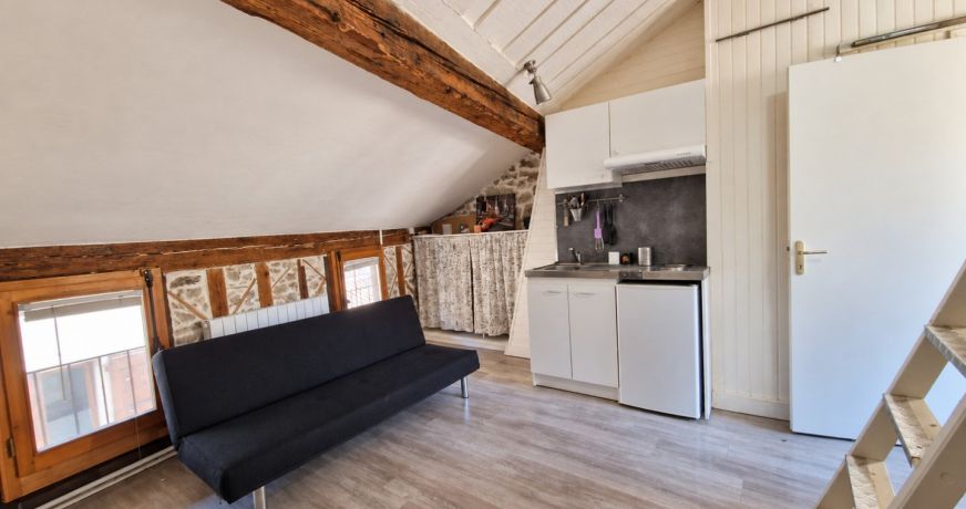 vente Immeuble Tarascon Sur Ariege