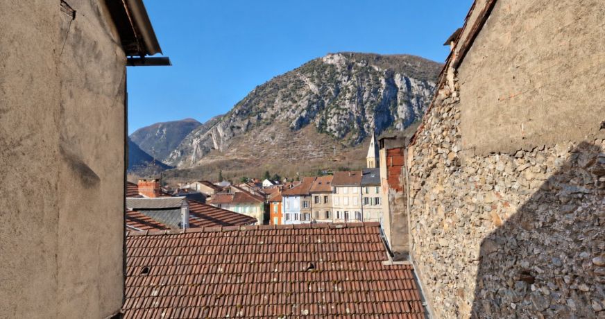 vente Immeuble Tarascon Sur Ariege