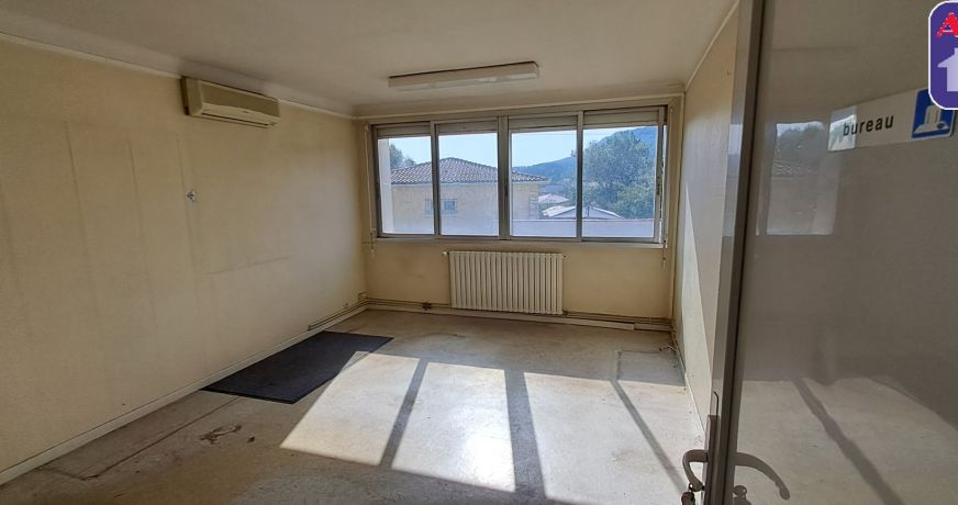 vente Ateliers et bureaux Lavelanet