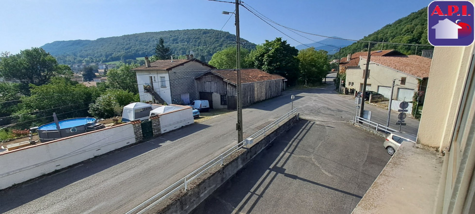 vente Ateliers et bureaux Lavelanet - Photo 6