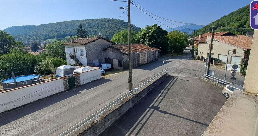 vente Ateliers et bureaux Lavelanet