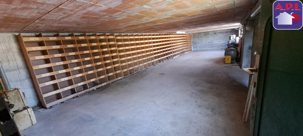 vente Ateliers et bureaux Lavelanet - Photo 5