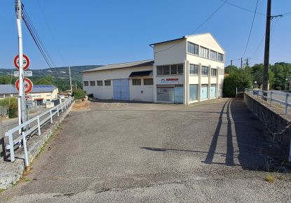 vente Ateliers et bureaux Lavelanet
